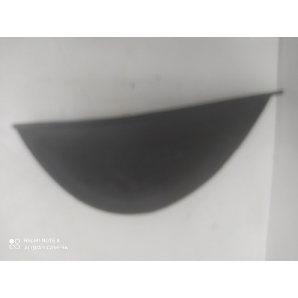 Moldura Farol Milha Chevrolet Montana Lado Direito 11 A 13