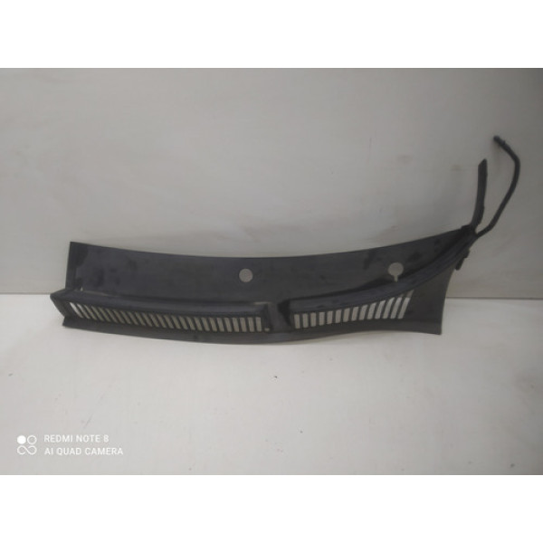 Grade Churrasqueira Volkswagen Fox Spacefox 2021