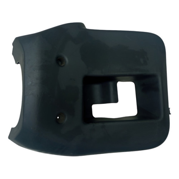 Acabamento Inferior Coluna Renault Sandero 2021