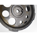 Polia Comando Válvula 1.0 Fiat Palio Uno 2002 55218865