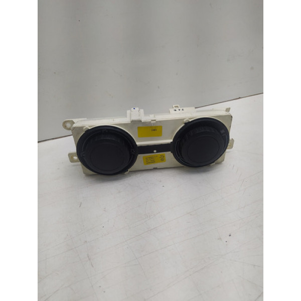 Controle Ar-condicionado Volkswagen Fox 2003