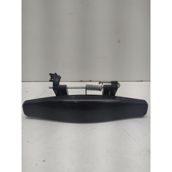 Maçaneta Externa Lado Direito Duster Oroch 80606894r