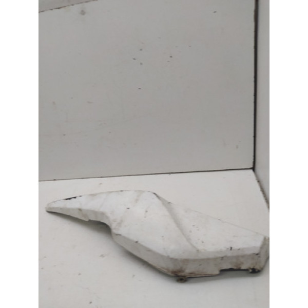 Carenagem Rabeta Direita Honda Cg 125 150 1999 77215kwga000