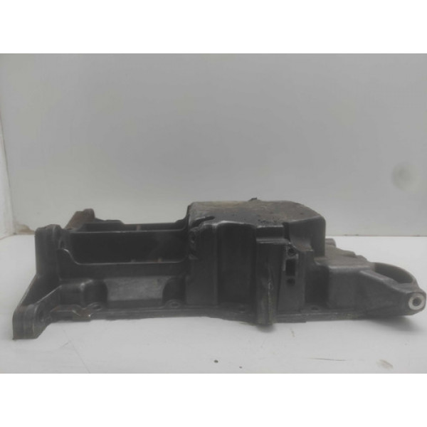 Carter Óleo Motor Gm Captiva 2.4 2008 C/detalhe Solda 