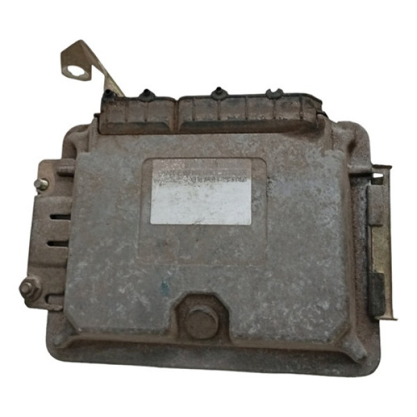 Módulo Injeção Fiat Uno 2010