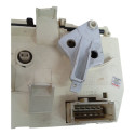Comando Ar Condicionado Peugeot 207 207 2001 2007 64138