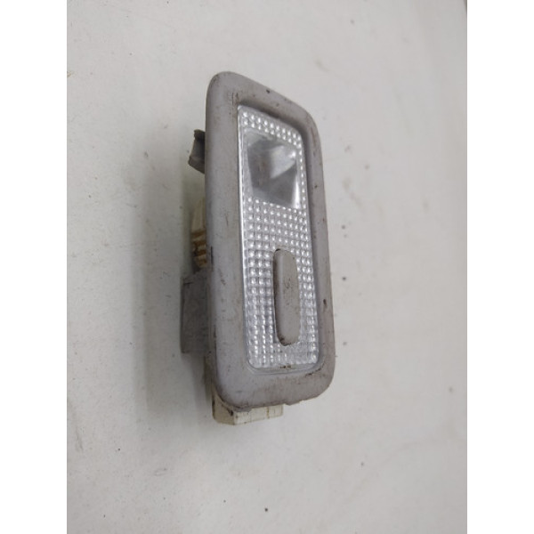 Luz Teto Citroen C3 2013 2018 9674191077