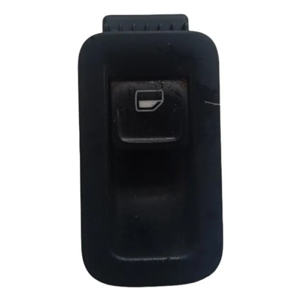 Botão Vidro Traseiro Esquerdo Volkswagen Golf 2015 2017