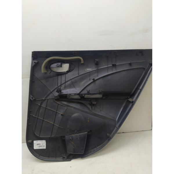 Forro Porta Traseira Esquerda Toyota Etios 2013 676980d020