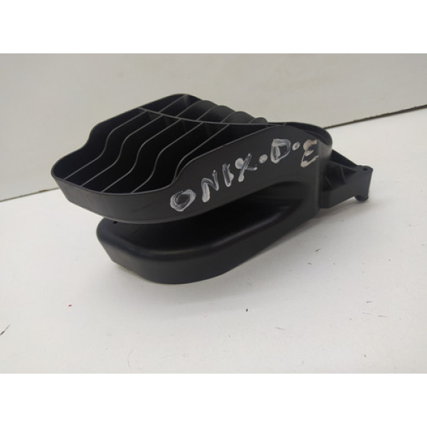 Limitador Vidro Dianteiro Esquerdo Chevrolet Onix 2018 