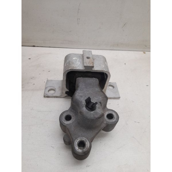 Coxim Motor Lado Direito Renault Logan 1.0 2010 