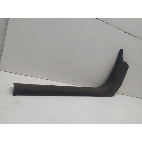 Soleira Porta Dianteiro Esquerdo Citroen C3 2003 2012