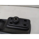 Puxador Interno Traseiro Esquerdo Fiat Argo Cross 2017 2020