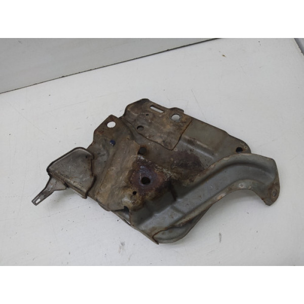 Suporte Base Bateria Honda Fit 1.4 2004
