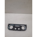 Moldura Comando Ar Condicionado Fiat Palio 1997 2001 