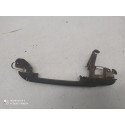 Maçaneta Externa Volkswagen Golf 1998 Traseiro Esquerda 