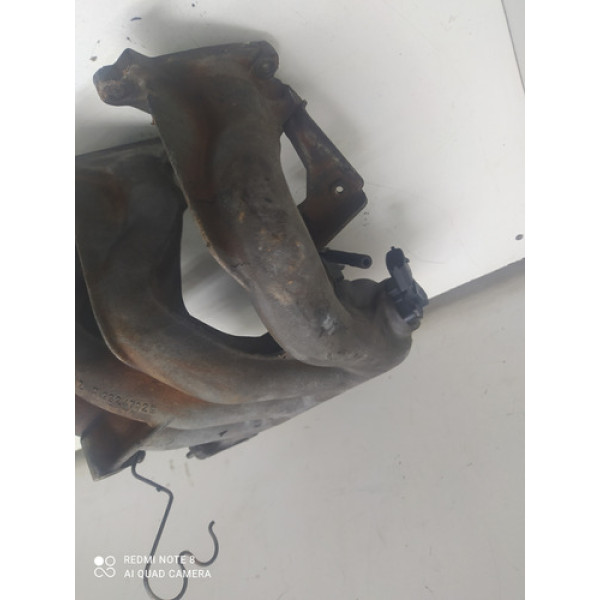 Coletor Admissão Chevrolet Vectra Astra Zafira 1997-2012 1.8