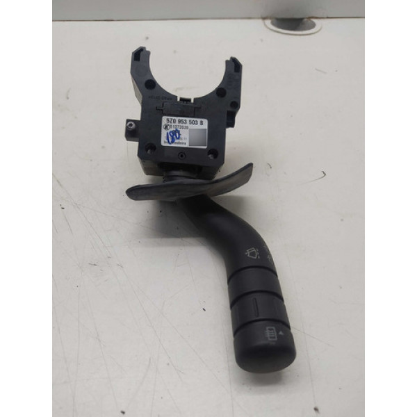 Chave De Limpador Para Fox Cross Experience 2008 Gol G5 G6