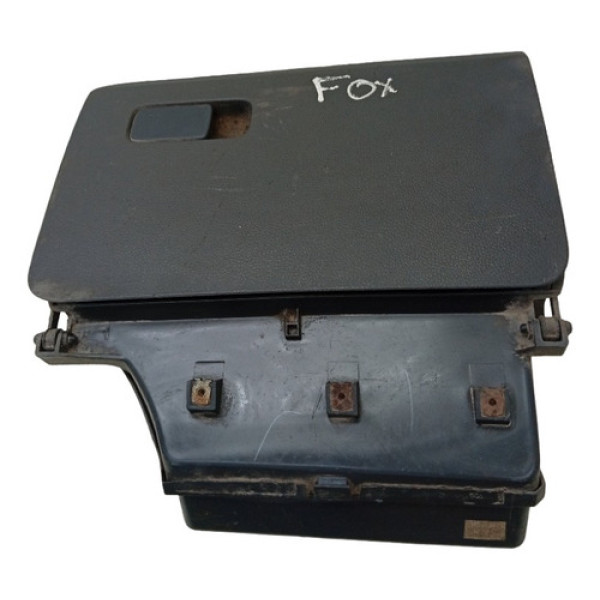 Porta Luvas Volkswagen Fox 2014 2018 5z0857097b