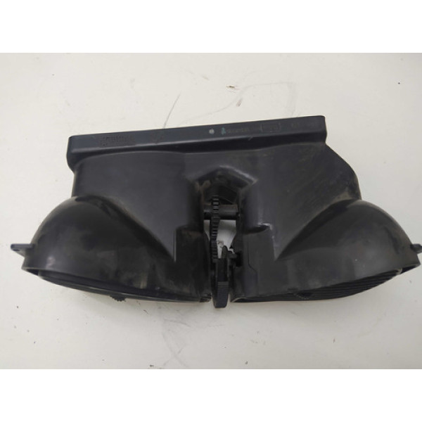 Difusor Saida Ar Painel Central Fiat Palio Weekend 2003