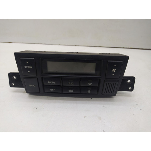 Comando Ar Condicionado Hyundai Tucson 2015 972502exxx