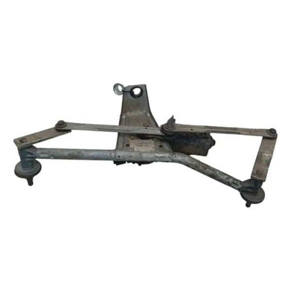 Maquina Limpador Parabrisa Peugeot 207 2010