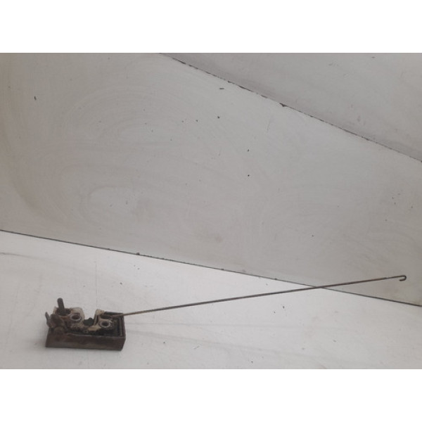 Fechadura Manual Pt Dianteira Direita Volkswagen Santana 86