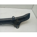 Acabamento Paralama Esquerdo Honda Fit 2004 2008 74155sad