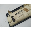 Moldura Controle Ar Volkswagen Gol 1999 377819075b Avaria