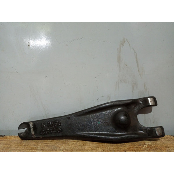 Garfo Câmbio Renault Kwid 1.0 3 Cilindros 2017 A 2020