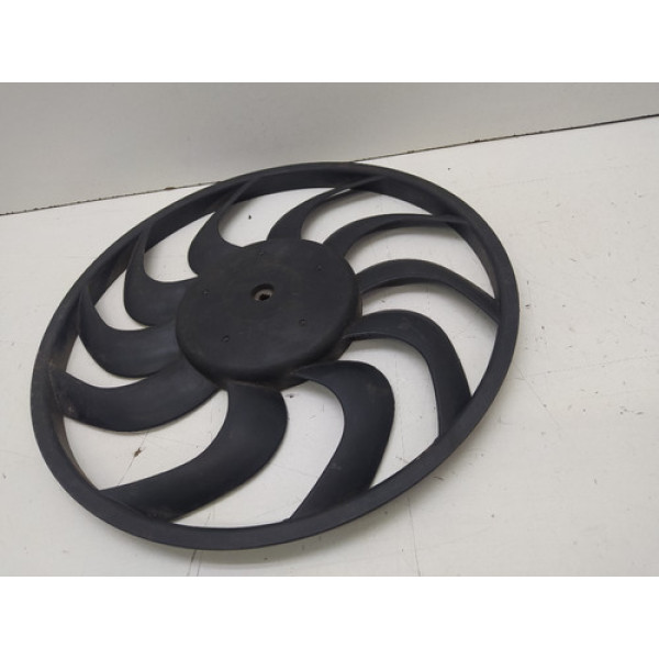 Hélice Ventoinha Fiat Palio Uno 2011 2016