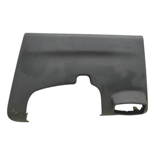 Acabamento Inferior Painel Ford Ka 2015 Preto
