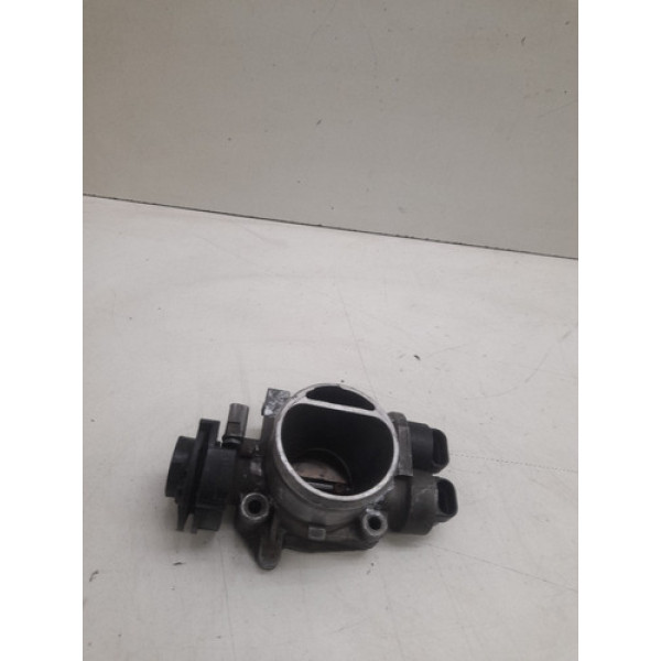 Tbi Corpo De Borboleta Fiat Palio Uno Siena 1996 2002 Sxbf04