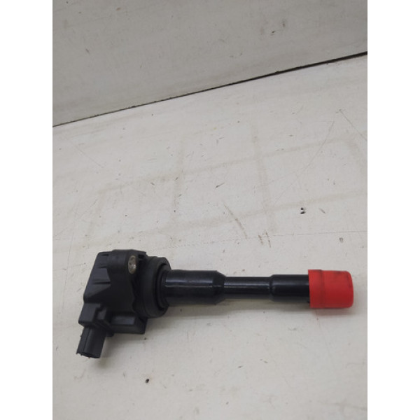 Bobina Honda Fit 1.4 8v 2003 2008 30611