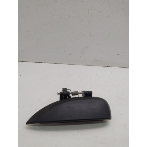 Maçaneta Externa Porta Lado Esquerdo Renault Kwid 2017 2020