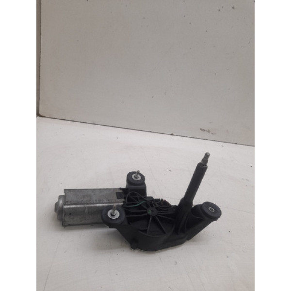 Motor Limpador Tampa Traseira Fiat Palio 2001 2005 51747190