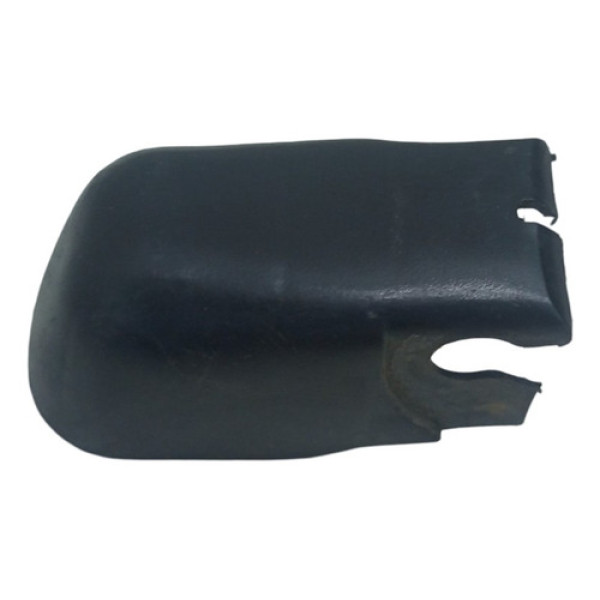 Capa Braço Limpador Parabrisa Volkswagen Gol 1991 1993 Preto