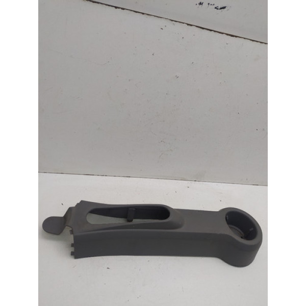Console Central Porta Copos Fiat Palio 2013 2014 100186849