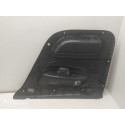 Forro Porta Traseira Esquerdo Volkswagen Gol G5 2010