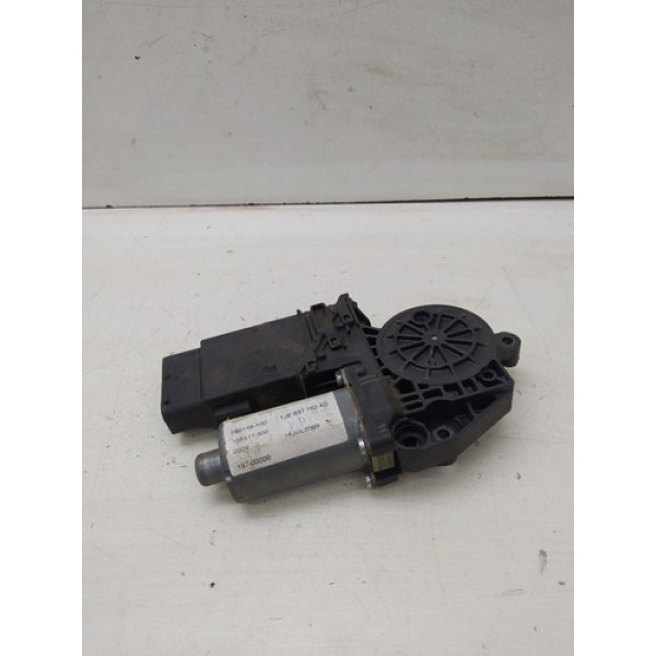Motor Vidro Dianteiro Direito Volkswagen Golf 2006 2012 
