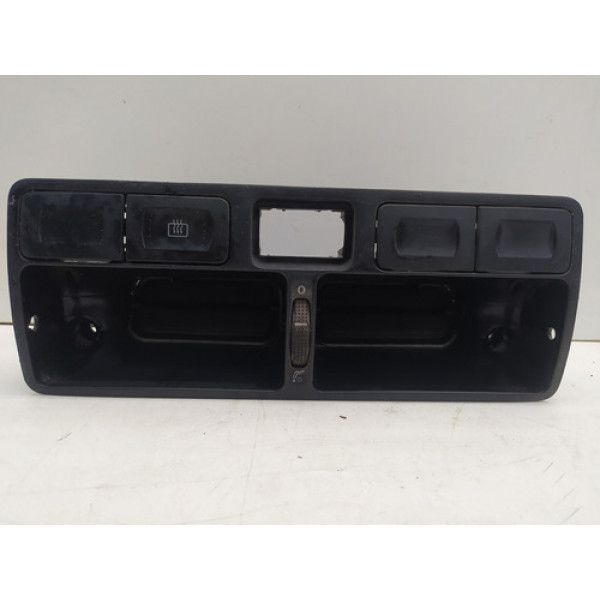 Difusor De Ar Central Golf Sapao 