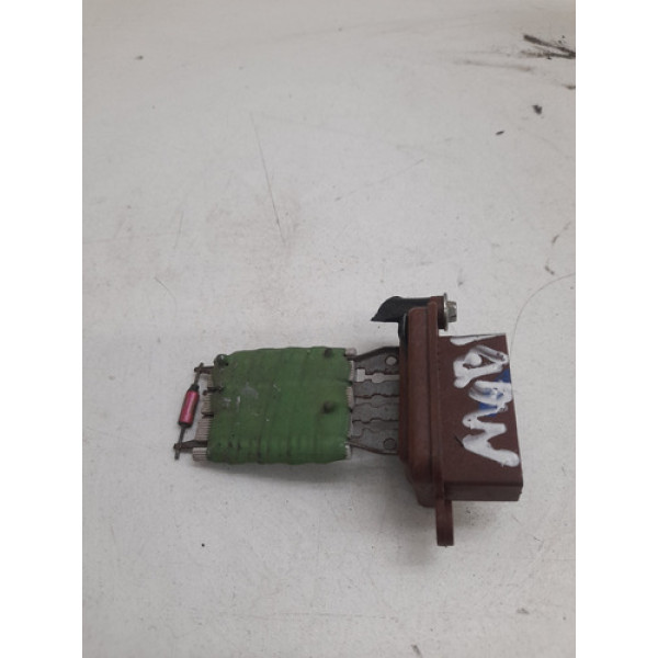 Resistência Ar Condicionado Fiat Mobi 2017 A51001200