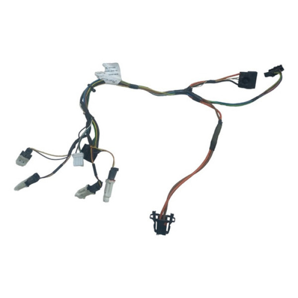 Chicote Caixa Evaporadora Fiat Strada 2022