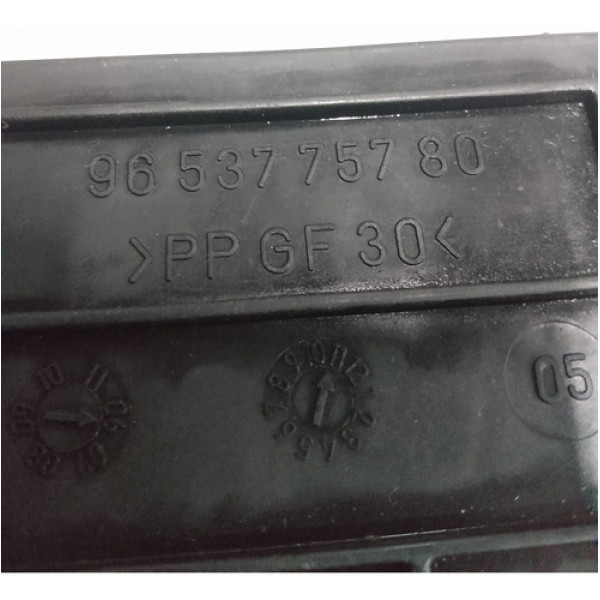 Suporte Modo Injeção Citroën C3 1.4 8v 2003/2012