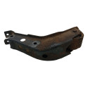 Suporte Coxim Traseiro Chevrolet Celta 2004
