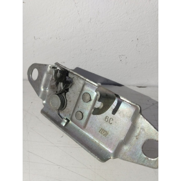Batente Fechadura Tampa Traseira Fiat Palio 