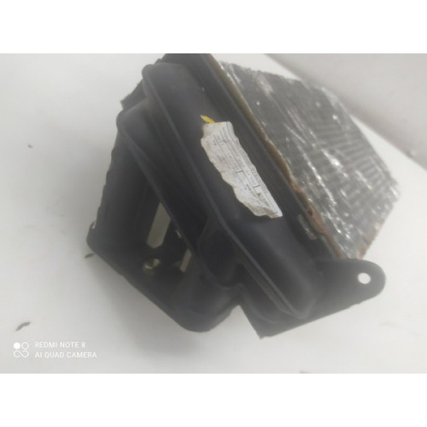 Radiador Ar Quente Fiat Palio Siena Strada