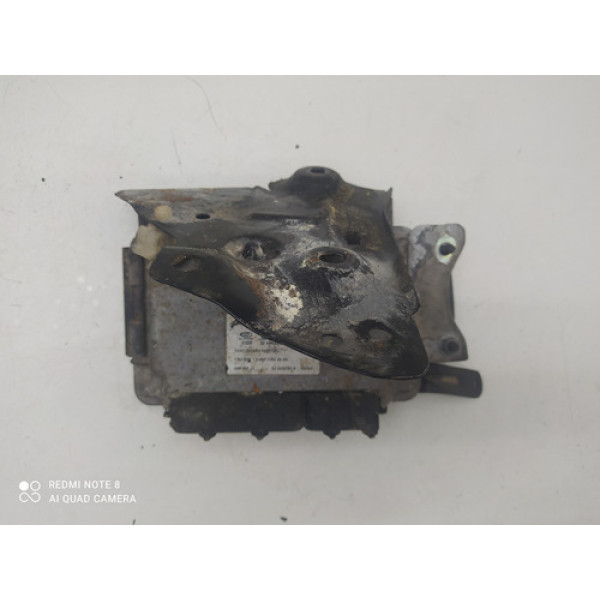 Módulo Injeção Fiat Palio 1.0 2004 A 2008