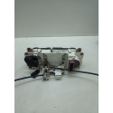 Comando Ar Condicionado Fiat Palio 2008 161440200