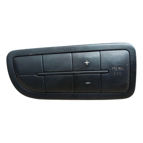 Botão Desembaçador Farol Fiat Palio 2013 31255